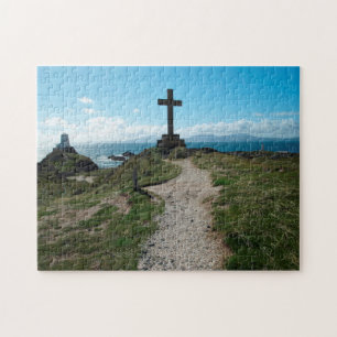 llanddwyn Wales Jigsaw Puzzle