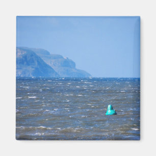 Llandudno from Towyn Magnet