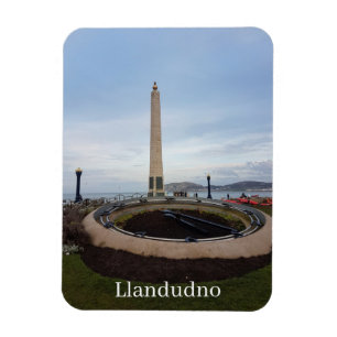 Llandudno Magnet