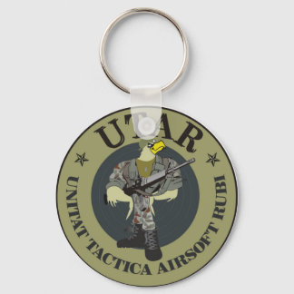 Llavero airsoft Rubi Key Ring