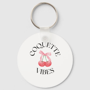 Llavero GIRLY VIBES Key Ring