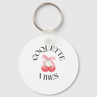 Llavero GIRLY VIBES Key Ring