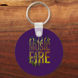 Llavero Key Ring