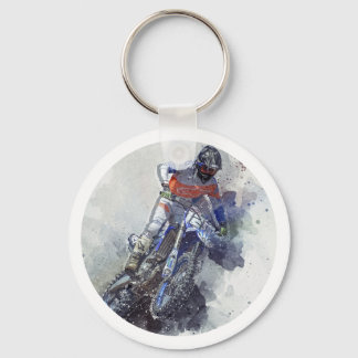 llavero MudMxx Key Ring