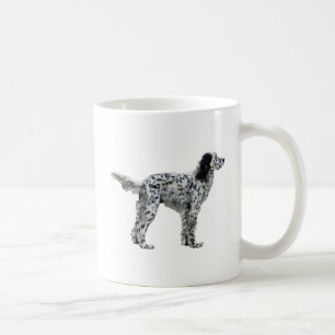 LLewellin Setter Coffee Mug