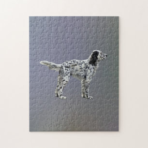 LLewellin Setter Jigsaw Puzzle