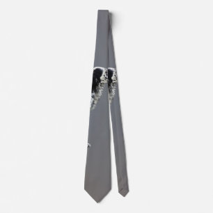 LLewellin Setter Tie
