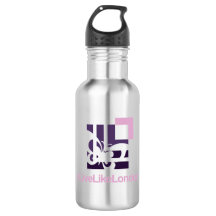LLL Water Bottle