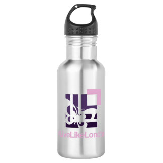 LLL Water Bottle