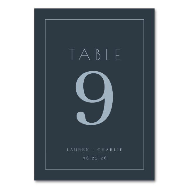 ___LLMGEN___ 10 TABLE NUMBER (Front)