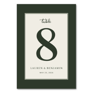 ___LLMGEN___ 13 TABLE NUMBER