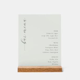 ___LLMGEN___ 24 ACRYLIC SIGN