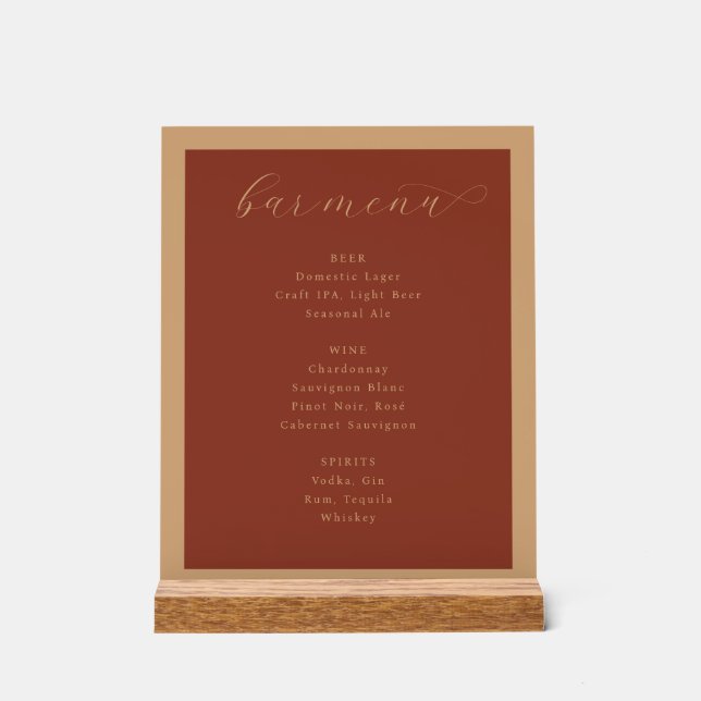 ___LLMGEN___ 34 ACRYLIC SIGN (Front)