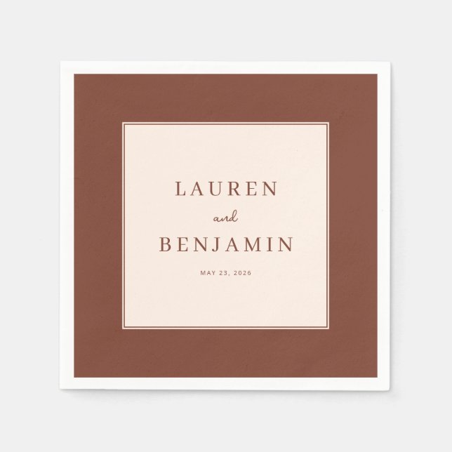 ___LLMGEN___ 5 NAPKIN (Front)