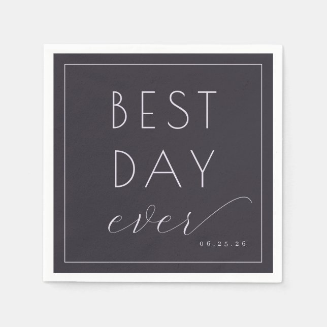 ___LLMGEN___ 5 NAPKIN (Front)