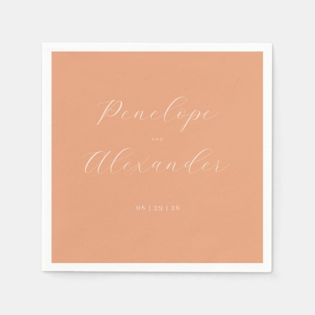 ___LLMGEN___ 5 NAPKIN (Front)