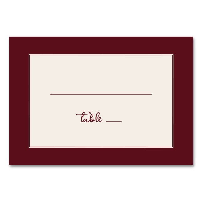 ___LLMGEN___ 6 TABLE NUMBER (Front)