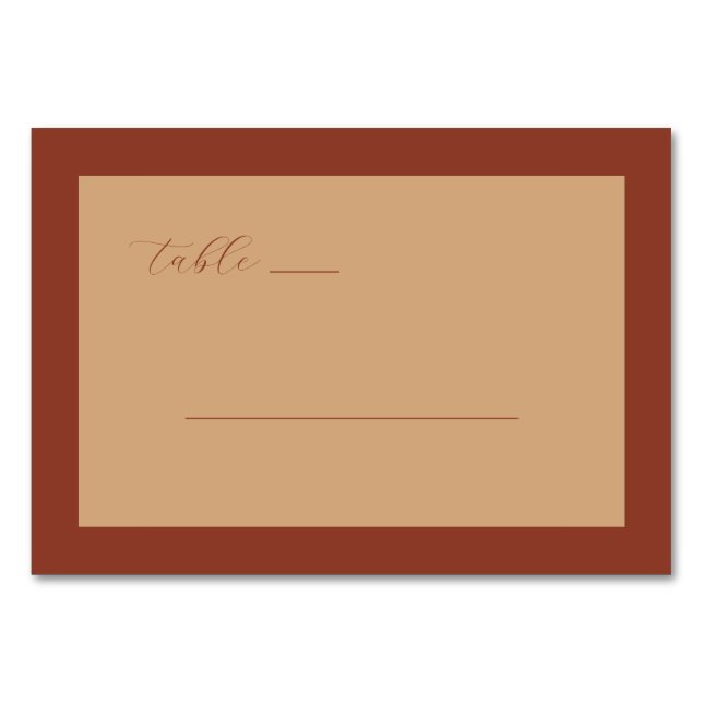 ___LLMGEN___ 7 TABLE NUMBER (Front)