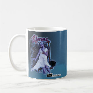LLorona Mug