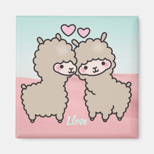 Llove Magnet