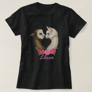 Llove T-Shirt