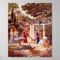 Lloyd K. Townsend — Atlantis Portfolio
