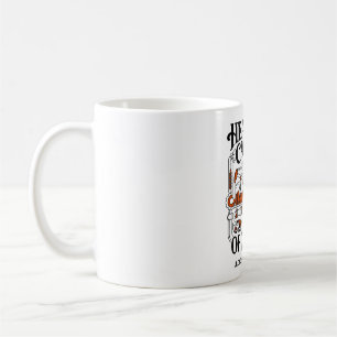 Lloydminster Alberta Heavy Oil Capital Of Canada Coffee Mug