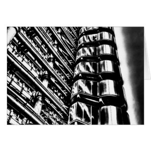 Lloyd's of London Building