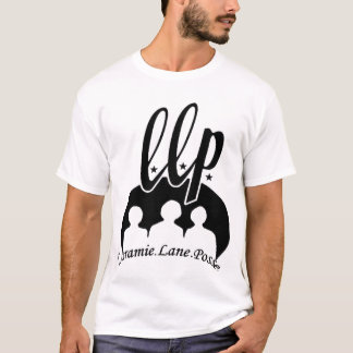LLP 2008 LOGO final T-Shirt