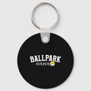 Llpark Nana Grandma Softll Sell Nana Of Llers Key Ring