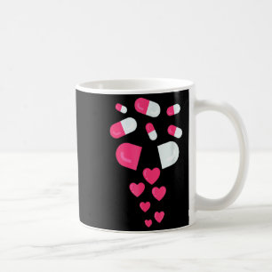 Lls Love Valentines Costume Nk Ll _1 Coffee Mug