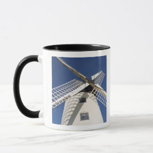 Llynnon Mill, Llandeusant, Anglesey, Wales (RF) Mug