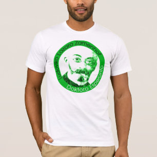 LLZamenhof T-Shirt