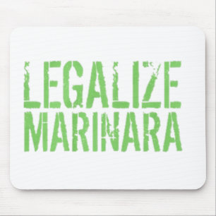LM MOUSE PAD