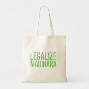 LM TOTE BAG