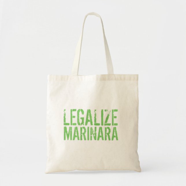 LM TOTE BAG (Front)