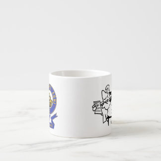 Lmabs espresso espresso cup