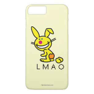 LMAO iPhone 8 PLUS/7 PLUS CASE