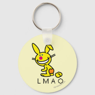LMAO KEY RING