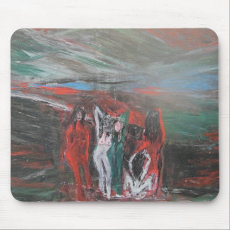 LMD MOUSE PAD