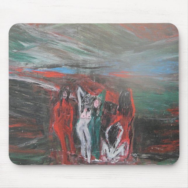 LMD MOUSE PAD (Front)