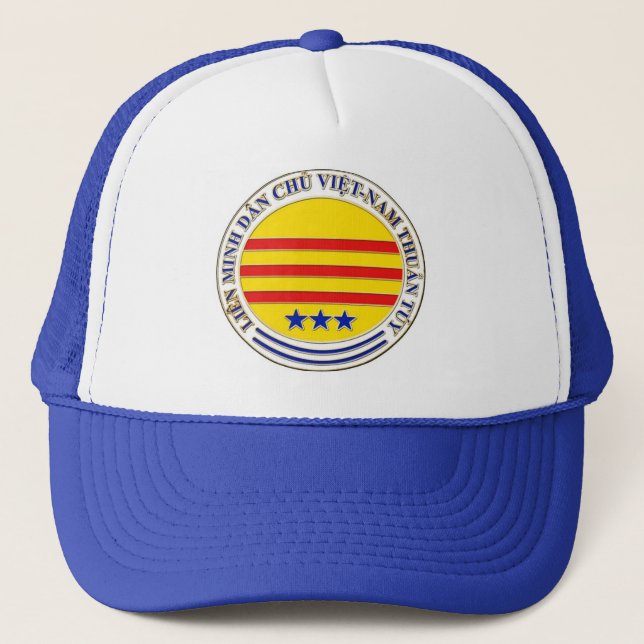 LMDCVNTT Hat (Front)