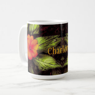 lmpatiens Impression Coffee Mug