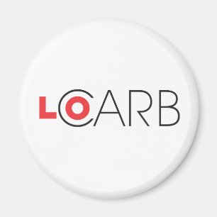 Lo Carb 7 Magnet