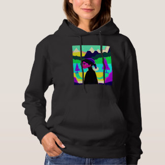 Lo fi hip hop chillhop chill beats lofi aesthetics hoodie