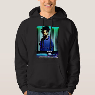 Lo fi hip hop chillhop chill beats lofi aesthetics hoodie