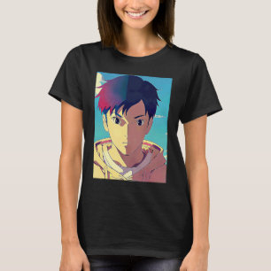 Lo fi hip hop chillhop chill beats lofi aesthetics T-Shirt