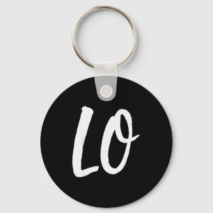 Lo Ve Love Matching Couple Husband Wife Valentines Key Ring