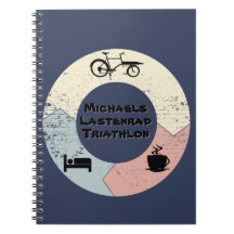 load wheel triathlon, eat sleep sleep, personalize