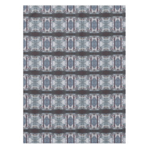 Loaded with Personal Imagery Tablecloth